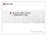 Poly VBP 4350 Series Configuration Guide