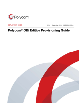 Poly VVX 150 OBi Edition User guide