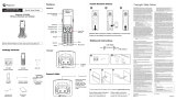 Poly VVX D60 Quick start guide