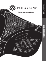 Poly 300 User manual