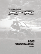 RZR Side-by-sideRZR RS1