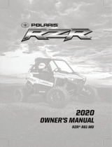 RZR Side-by-sideRZR RS1 MD