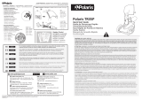 Polaris TR35P Quick start guide