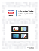 B&GInformation Display Design