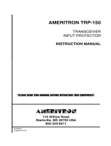 AMERITRONTRP-150