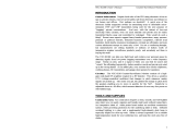Vectronics VEC-8218K Owner's manual