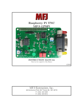 MFJ1270PI