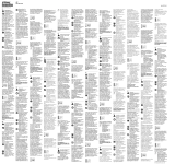 STIHL AP 300 User manual