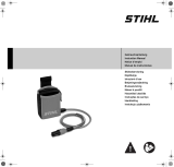 STIHL AP holster User manual