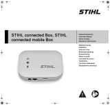 STIHL connected mobile Box User manual