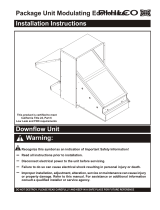 Philco R8GE, Single Phase Installation guide