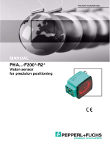 Pepperl+Fuchs PHA Series User manual