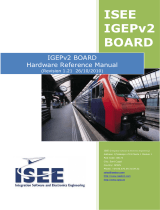 Isee IGEPv2 BOARD Hardware Reference Manual