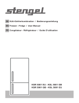 Stengel KSL 5001 EU User manual