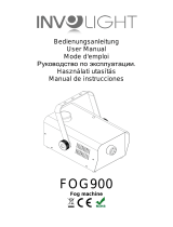 involight 900Er User manual