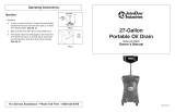JohnDow Industries JDI-27GFD Owner's manual
