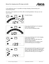 Steca Elektronik PR 1515 User manual