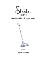 Monoprice Strata Home 37930 User manual