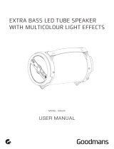 Goodmans 335230 User manual