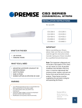 PremiseCS3 Series