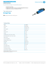 Mannesmann Demag G 100 Instructions For Use Manual