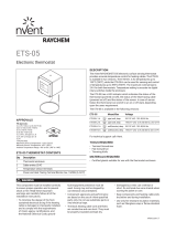 nventETS-05 Serial