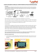 Tyrepal TC215B A Step By Step Manual