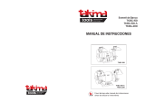 TAKIMA toolsTKBG-200