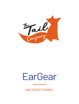 Tail Company EarGear Operating instructions