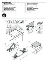 CONSTRUCTA CX50EK03T Assembly Instructions