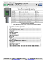 Tecno ControlTS282EHCN