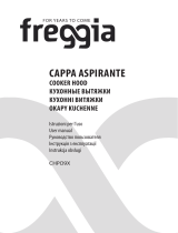 Freggia CHPO9X User manual
