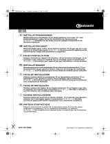 Bauknecht DKEL 5760 IN BK Program Chart