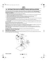 IKEA HOO M40 OF Program Chart