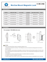 Yli Electronic YM-180M Quick start guide
