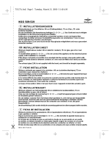 IKEA HOO 519 S Program Chart