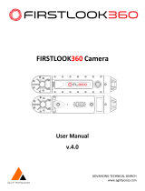 Agility Technologies FirstLook360 User manual