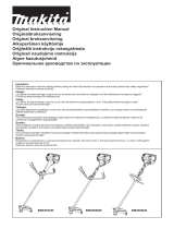 Makita EM4351UH Original Instruction Manual