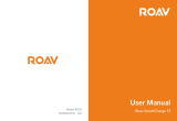 ROAV R5132 User manual