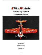 Elite Models39in Sky Sprite