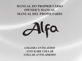 AMICUS Alfa Owner's manual