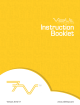 VOLT 7V Operating instructions