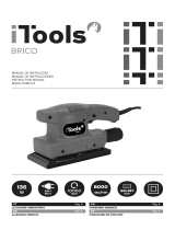 iTools ITLV135A User manual