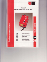 Haug 01.7830.000 Operating Instructions Manual