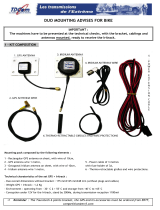 TDCom IRITRACK Quick Start Quide