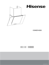 Hisense CH6IN6BXBG User manual