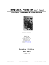 IOtechTempScan 1100