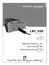 Proosten ElectronicsProfline LBC 500