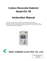 New Cosmos ElectricKS-7D