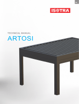 Isotra ARTOSI Technical Manual